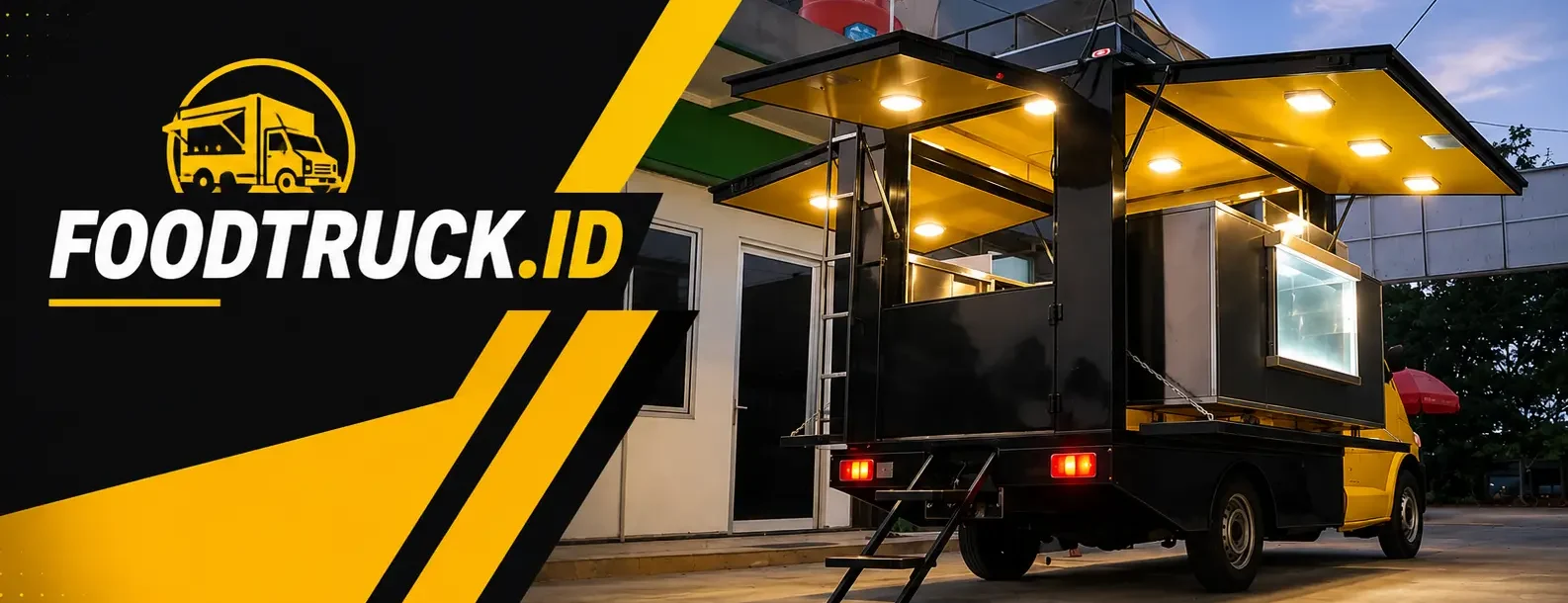FoodTruck.id – Pusat Informasi Food Truck Indonesia